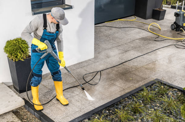 Garage Pressure Washing in Wilkinson Heights, SC